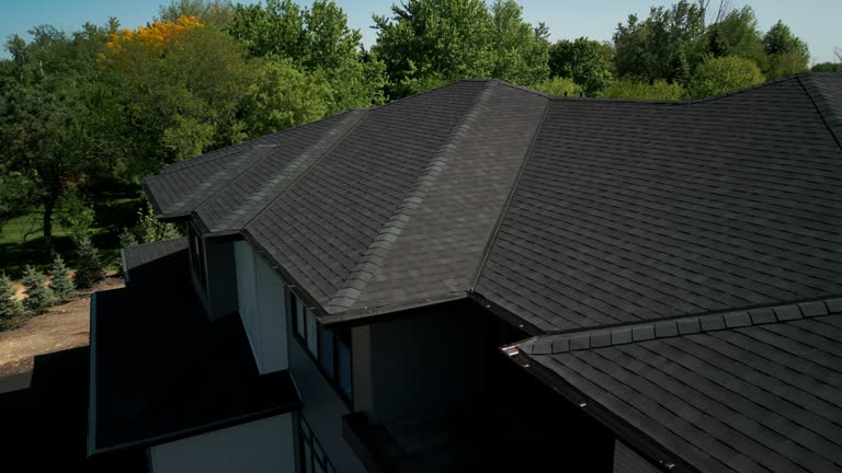 Best Commercial Roofing Services  in Mount Carmel, PA