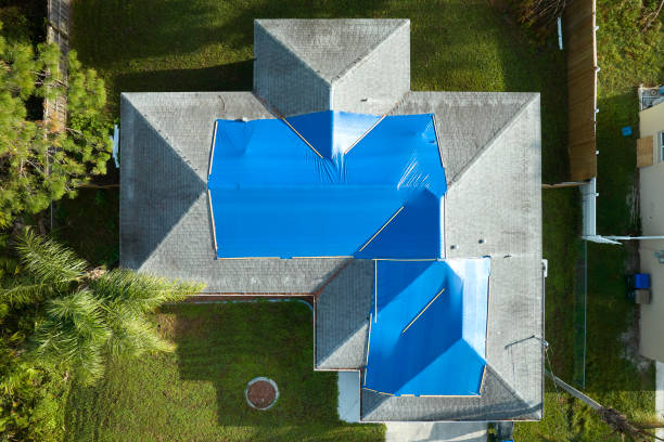Best Rubber Roofing (EPDM, TPO)  in Mount Carmel, PA