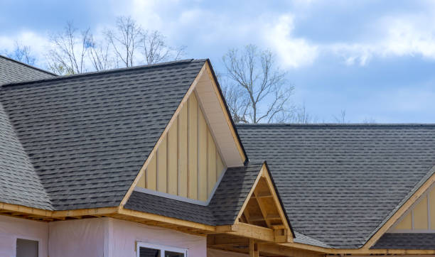 Best Gutter Installation and Repair  in Mount Carmel, PA