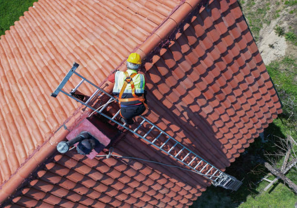 Best Flat Roofing  in Mount Carmel, PA