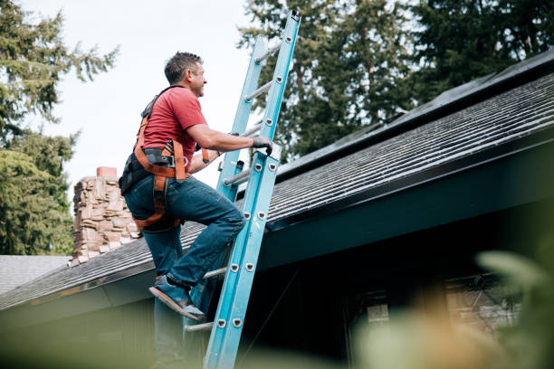 Reliable Mount Carmel, PA Roofing Service Solutions