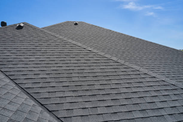 Best Chimney Flashing Repair  in Mount Carmel, PA