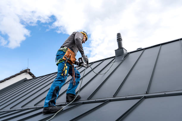 Best Roofing for New Construction  in Mount Carmel, PA