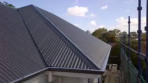 Best Roof Ventilation Installation  in Mount Carmel, PA